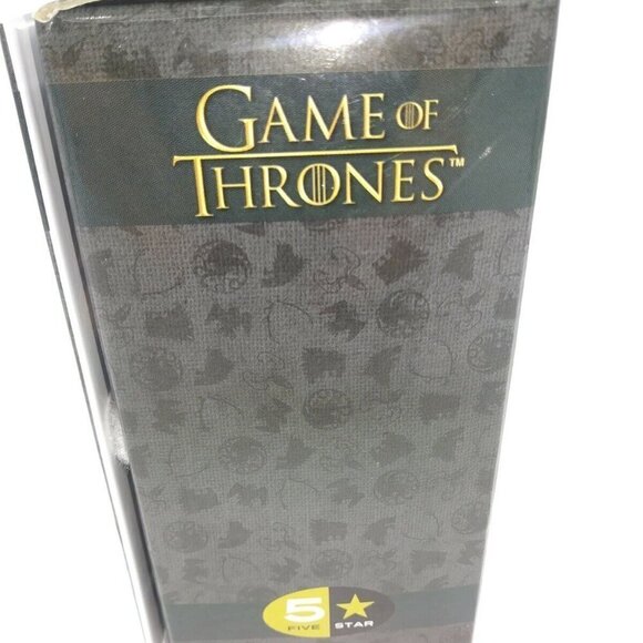 Funko POP HBO 2019 Tyrion Lannister Game of Thrones Open Box DRM190124 5 Star - Picture 4 of 10